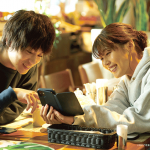 beillevaire【ベイユヴェール】より、「花束みたいな恋をした」オリジナルマカロン数量限定販売