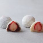 1月15日は”いちごの日”。伊勢丹新宿店で「いちごに恋する七日間」開催！