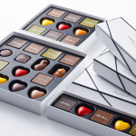 ≪The Okura Tokyo×ピエール マルコリーニ≫シルバーハートコフレ ed. 2021