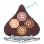 ETUDE × HERSHEY’S KISSES『キスチョコレートコレクション』数量限定発売！