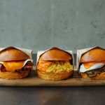 eggslut 「BIG SLUT BURGER」新登場！