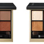 SUQQUが2021 春 カラーコレクション発売