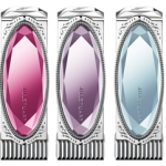 【ジルスチュアート　ビューティ】宝石をコンセプトにした新コレクション、ブランド初の着せ替えリップ登場