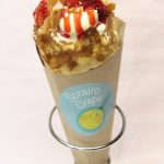 1月15日は”いちごの日”。伊勢丹新宿店で「いちごに恋する七日間」開催！