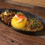 ISETAN カレーフェス開催！