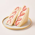 1月15日は”いちごの日”。伊勢丹新宿店で「いちごに恋する七日間」開催！