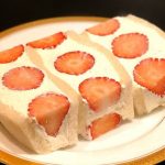 大丸東京店いちごメニューが５０種類以上！「いちごフェスタ」