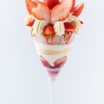 1月15日は”いちごの日”。伊勢丹新宿店で「いちごに恋する七日間」開催！