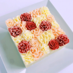 beillevaire【ベイユヴェール】より、「花束みたいな恋をした」オリジナルマカロン数量限定販売