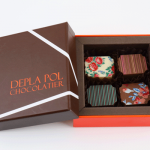 「DEPLA POL CHOCOLATIER(デプラポールショコラティエ)」限定商品を販売開始