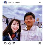 竹内涼真、中条あやみとの美男美女2ショットに歓喜の声！