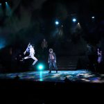 正木郁、伊藤萌々香ら出演！興奮と快感と感動の波状攻撃「ABSO-METAL2～群盲の逆襲～」初日レポート