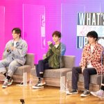 超特急の新番組「What's up!? 超特急」詳細解禁！ ひかりTV・dTVチャンネルでライブをテーマにしたトークバラエティー番組配信！