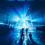 サカナクション「SAKANAQUARIUM 光 ONLINE」アートワーク公開＆スペシャルサイト開設