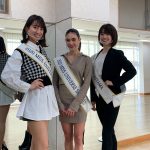 「ベストオブミス埼玉大会2021」ファイナリスト12名大会へ向けた意気込みを語る！
