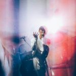 サカナクション「SAKANAQUARIUM 光 ONLINE」アートワーク公開＆スペシャルサイト開設