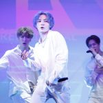 7人組ダンス＆ボーカルグループ・ONE HUNDRED LIMINAL初ライブ開催!!