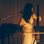 サカナクション「SAKANAQUARIUM 光 ONLINE」アートワーク公開＆スペシャルサイト開設