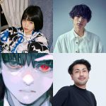 SixTONES・松村北斗×耶雲哉治、坂上忍×純烈・酒井一圭らがTOKYO FM『TOKYO SPEAKEASY』に主演！