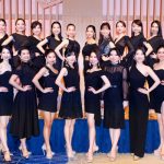 ベストオブミス2021東京大会のファイナリストお披露目会が開催!