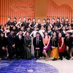 ベストオブミス2021東京大会のファイナリストお披露目会が開催！