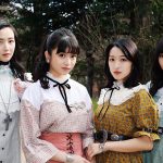 東京女子流、公式TikTokを開設で「Hello, Goodbye」ショートティザー公開！