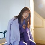 BOAT RACE 2021 TVCMイメージソングとしてオンエアーされている大原櫻子