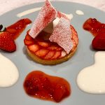 身体の内側からキレイに！美の複合施設『Beauty Connection Ginza』のフルーツサロンで旬のいちごを使ったメニューが登場！