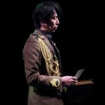 正木郁、伊藤萌々香ら出演！興奮と快感と感動の波状攻撃「ABSO-METAL2～群盲の逆襲～」初日レポート