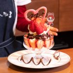 倉木麻衣、“ハジメテ”のチョコレートスイーツ作り披露！ バレンタインにぴったりの甘い人気曲をチョコっと歌唱も！！