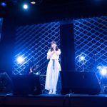 近藤玲奈、アーティストとして初ライブを開催！ デビューシングル「桜舞い散る夜に」は4/14に発売！ジャケ写＆特設サイトも公開！