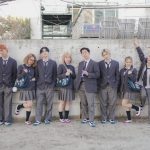 「D.LEAGUE」オフィシャルチーム・avex ROYALBRATS、青春感溢れる制服ダンスがその楽曲と共に話題に！