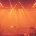 サカナクション「SAKANAQUARIUM 光 ONLINE」アートワーク公開＆スペシャルサイト開設