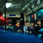 M!LK、3月24日リリースシングル第三弾クリエイターは”マハラージャン” 「行けたら行くよ」アーティストソロ写真も公開！