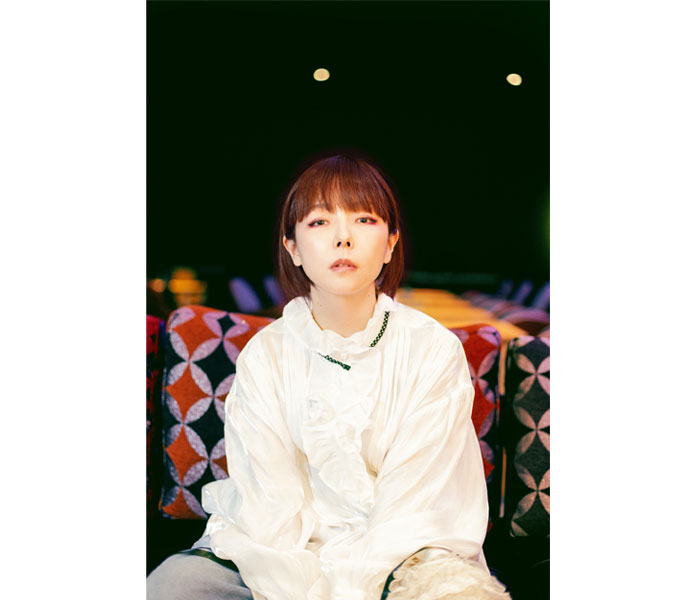 aiko、14thアルバム「どうしたって伝えられないから」の収録内容発表！さらに店舗別特典の名称も決定！