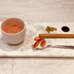 身体の内側からキレイに！美の複合施設『Beauty Connection Ginza』のフルーツサロンで旬のいちごを使ったメニューが登場！