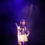 正木郁、伊藤萌々香ら出演！興奮と快感と感動の波状攻撃「ABSO-METAL2～群盲の逆襲～」初日レポート