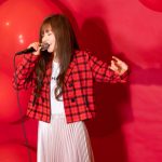 倉木麻衣、“ハジメテ”のチョコレートスイーツ作り披露！ バレンタインにぴったりの甘い人気曲をチョコっと歌唱も！！