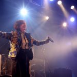 25周年イヤーの相川七瀬が「炎」カバーなどバラエティに富んだバースデーライブでツアー完走！