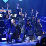 「D.LEAGUE」オフィシャルチーム・avex ROYALBRATS、青春感溢れる制服ダンスがその楽曲と共に話題に！