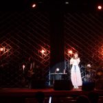 近藤玲奈、アーティストとして初ライブを開催！ デビューシングル「桜舞い散る夜に」は4/14に発売！ジャケ写＆特設サイトも公開！