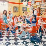 グローバル・ガールズグループ”NiziU”2nd Singleより「Poppin’ Shakin’」が本日先行配信スタート！ 音楽配信サイトでさっそく1位獲得！！