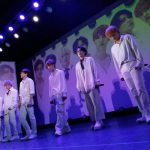 7人組ダンス＆ボーカルグループ・ONE HUNDRED LIMINAL初ライブ開催!!
