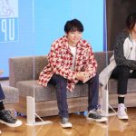 超特急の新番組「What's up!? 超特急」詳細解禁！ ひかりTV・dTVチャンネルでライブをテーマにしたトークバラエティー番組配信！