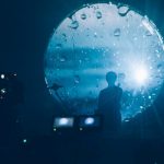 サカナクション「SAKANAQUARIUM 光 ONLINE」アートワーク公開＆スペシャルサイト開設