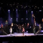 正木郁、伊藤萌々香ら出演！興奮と快感と感動の波状攻撃「ABSO-METAL2～群盲の逆襲～」初日レポート