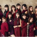 モーニング娘。’21、16枚目のオリジナルアルバム『１６ｔｈ ～Ｔｈａｔ‘ｓ Ｊ-ＰＯＰ～』を3月31日（水）に発売！