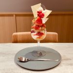 身体の内側からキレイに！美の複合施設『Beauty Connection Ginza』のフルーツサロンで旬のいちごを使ったメニューが登場！