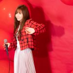 倉木麻衣、“ハジメテ”のチョコレートスイーツ作り披露！ バレンタインにぴったりの甘い人気曲をチョコっと歌唱も！！