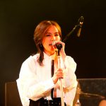 25周年イヤーの相川七瀬が「炎」カバーなどバラエティに富んだバースデーライブでツアー完走！